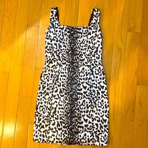 White House Black Market straight dress.